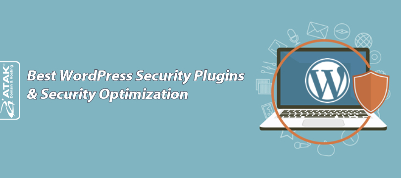 Best WordPress Security Plugins & Security Optimization