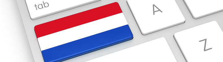 Hollanda'da Google'da Zirveye Oynayın:.nl Domain Satın Al