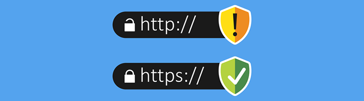HTTP ile HTTPS Arasındaki Fark &mdash; SSL Nasıl &Ccedil;alışır?
