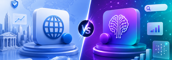.com и .ai: какое доменное расширение выбрать для бренда?