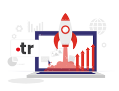 1. What Is a .tr Domain?