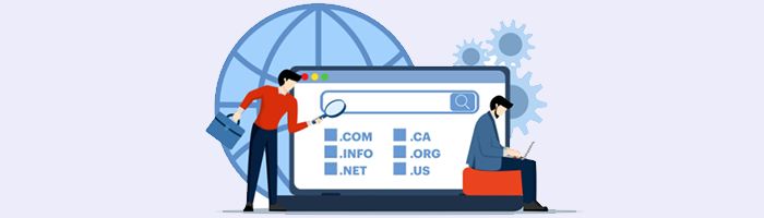 Tercih Ettiğiniz Domain M&uuml;sait Değilse Ne Yapmalısınız?