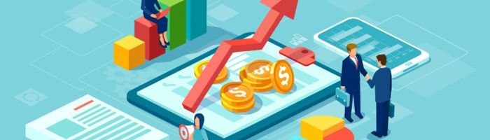 How to Score a Domain: A Working Example