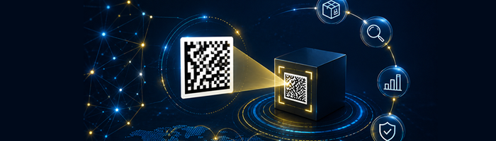 DataMatrix kodu nedir?