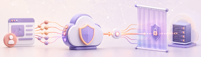 Why
Cloudflare and Other CDNs Can Hide the Origin Host