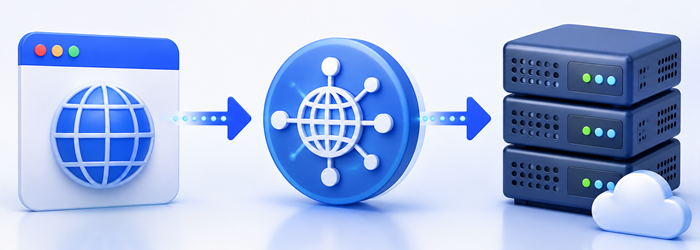 Web Sitesi Nasıl Barındırılır? Adım Adım Hosting Rehberi