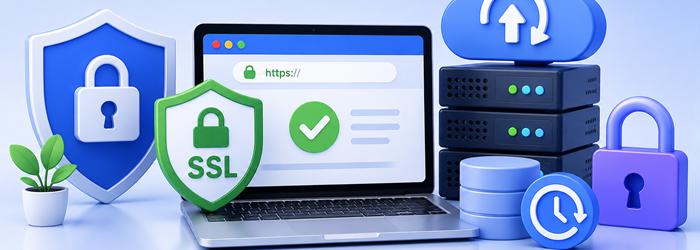 Web Sitesi Nasıl Barındırılır? Adım Adım Hosting Rehberi