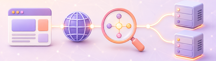 Method 1: Check the
Website's Nameservers