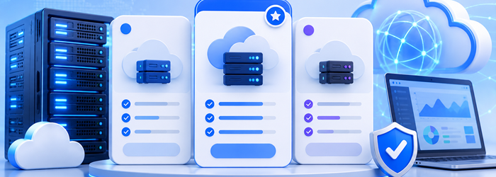 Web Sitesi Nasıl Barındırılır? Adım Adım Hosting Rehberi