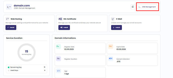 What is DNS and How to Update DNS Information?